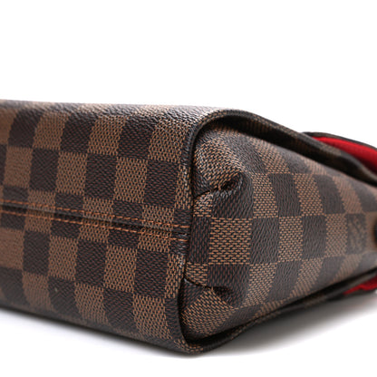 Louis Vuitton Damier Ebene Croisette 9 of 10