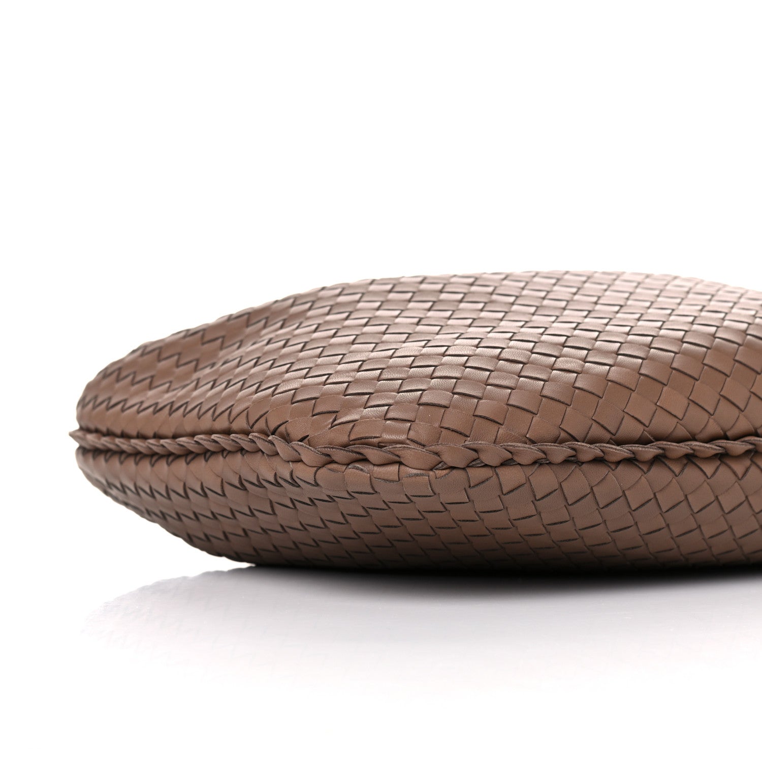 Bottega Veneta Nappa Intrecciato Medium Veneta Hobo Toffee 8 of 9