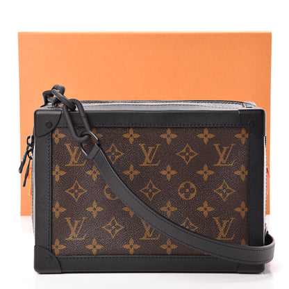 Louis Vuitton Monogram Solar Ray Soft Trunk 11 of 11
