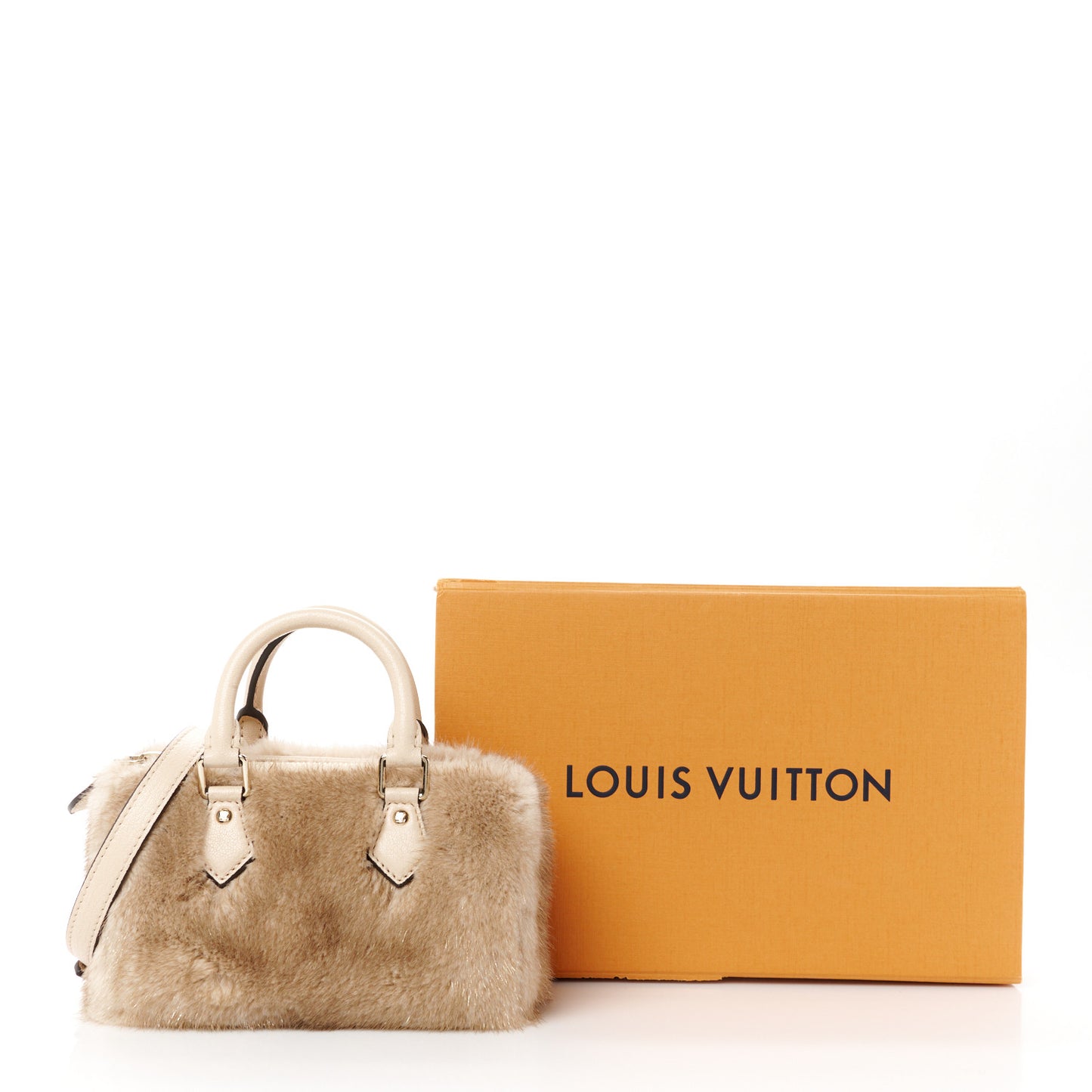 Mink Nano Speedy Bandouliere