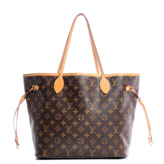 Monogram Neverfull MM