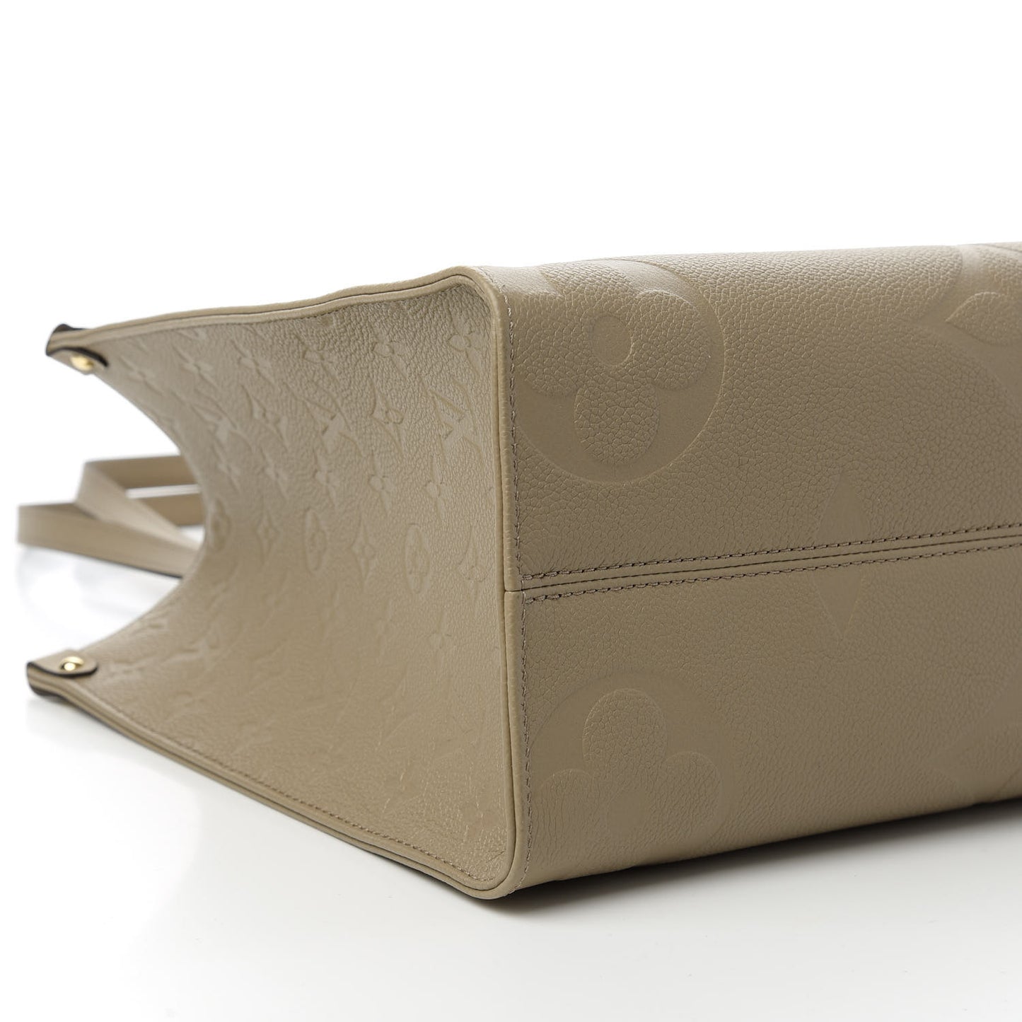 Empreinte Monogram Giant Onthego MM Tourterelle