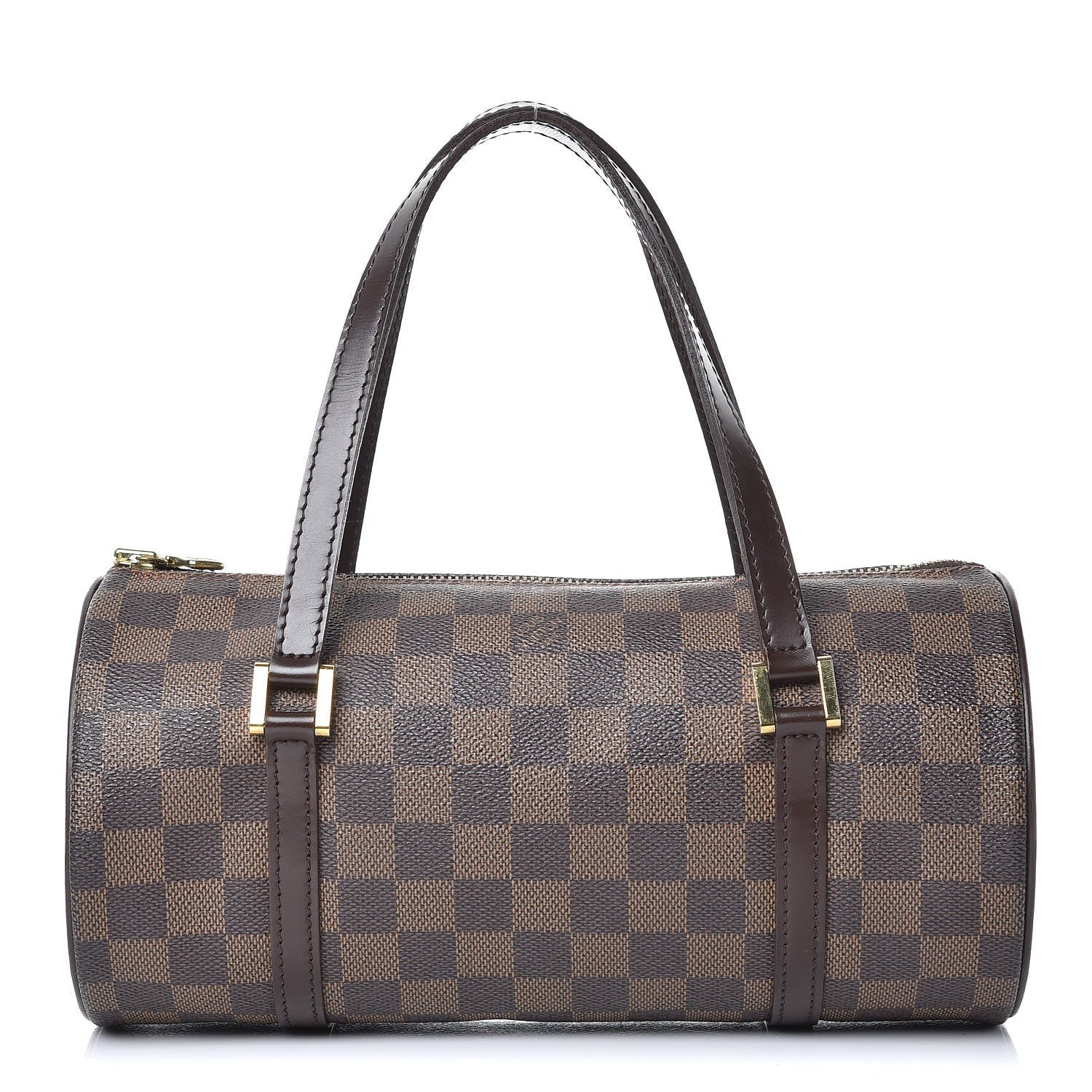 Louis Vuitton Damier Ebene Papillon 26 1 of 7
