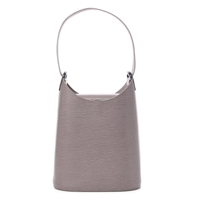Louis Vuitton Epi Verseau Lilac 1 of 10