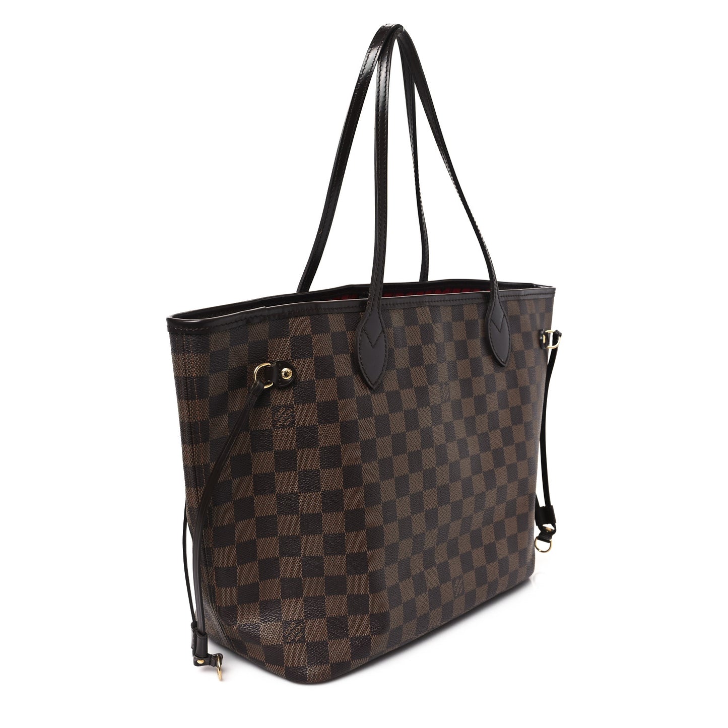 Damier Ebene Neverfull MM