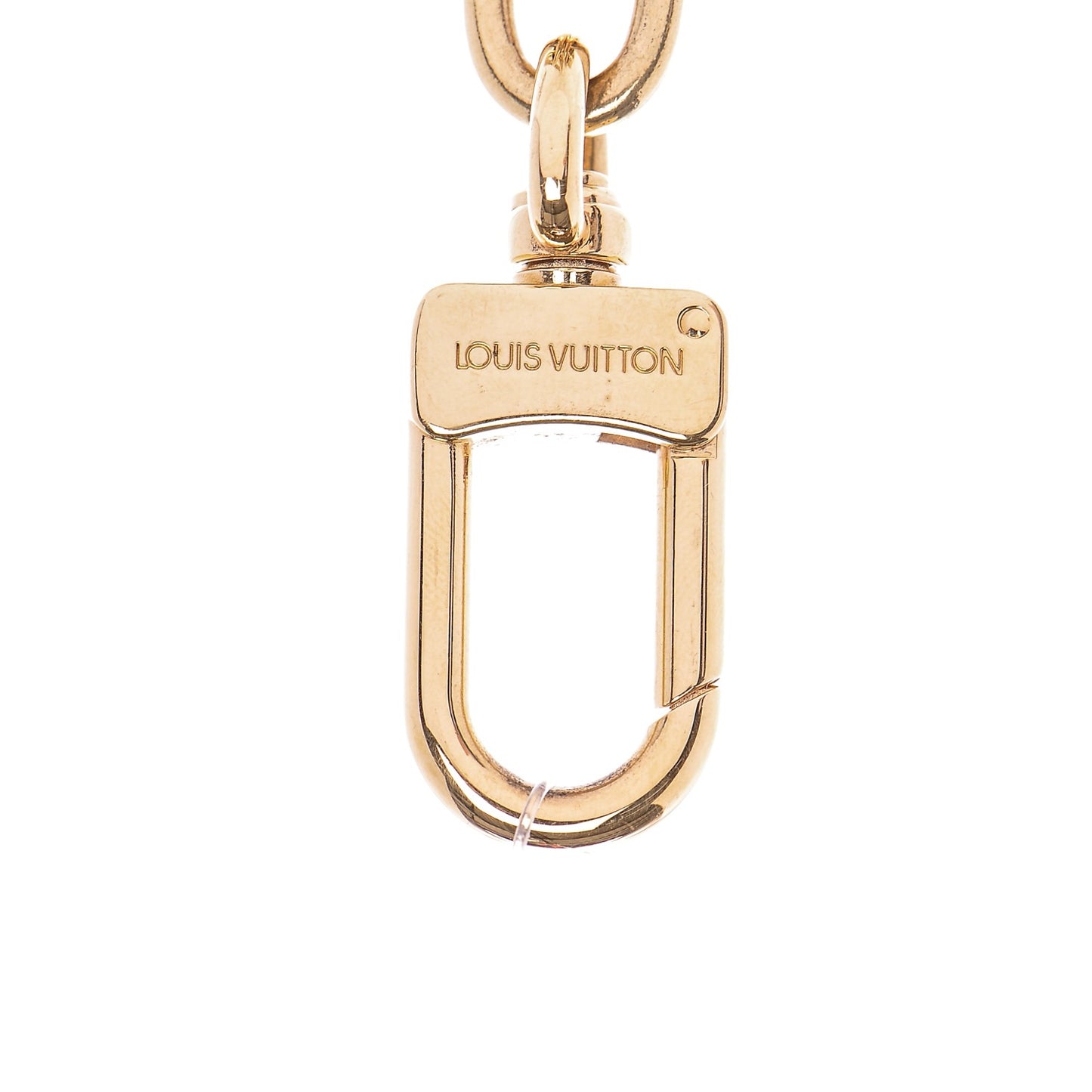 101 Champs Elysees Maizeon Key Charm Gold