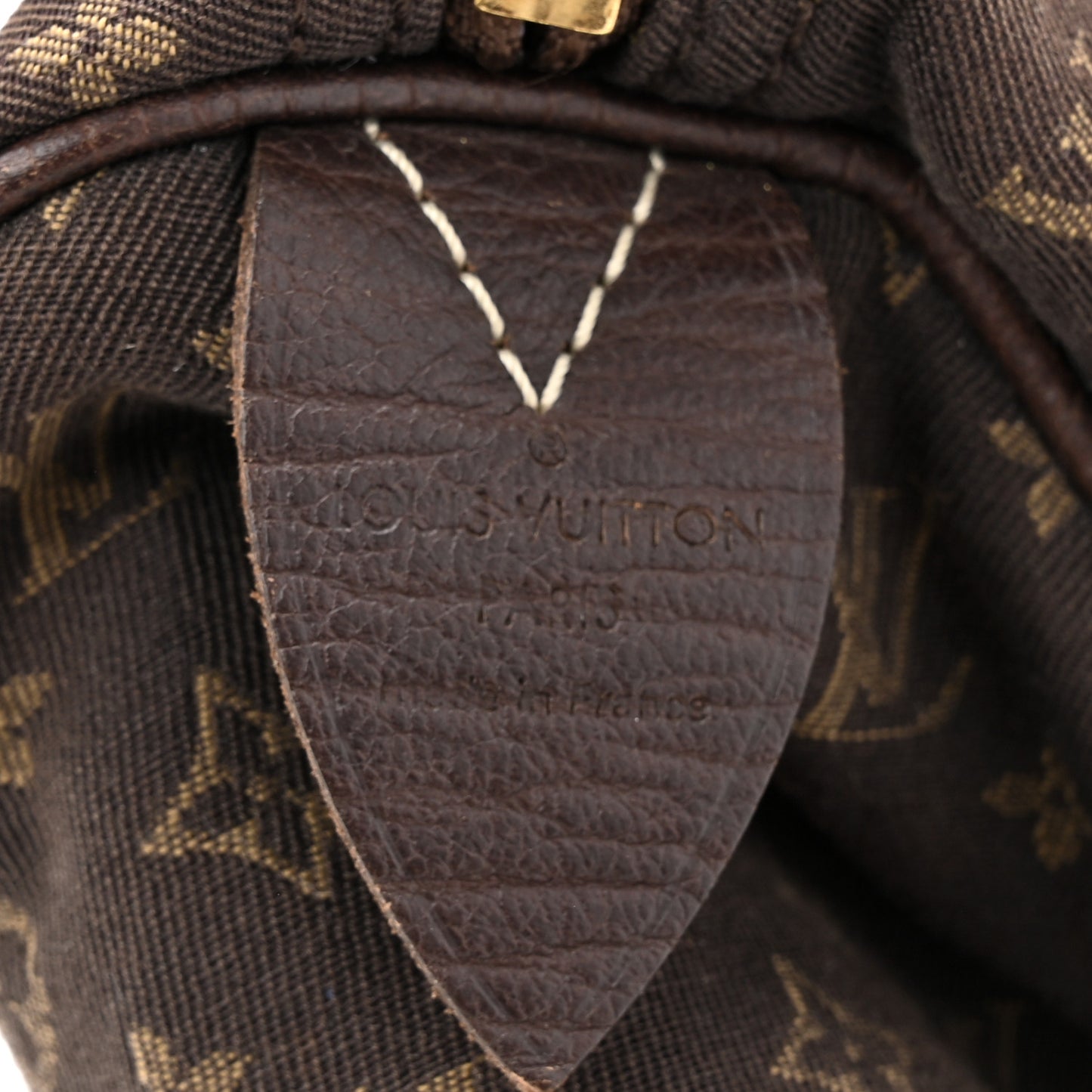 Mini Lin Speedy 30 Ebene