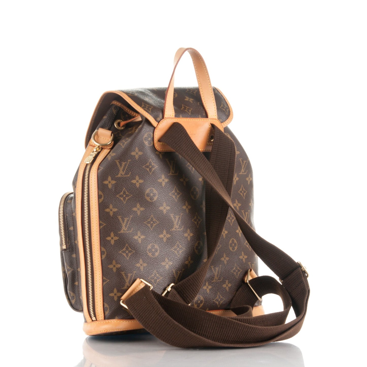 Monogram Bosphore Backpack
