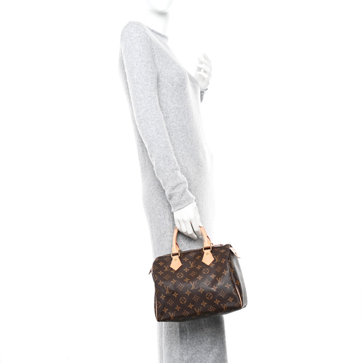 Monogram Speedy 25