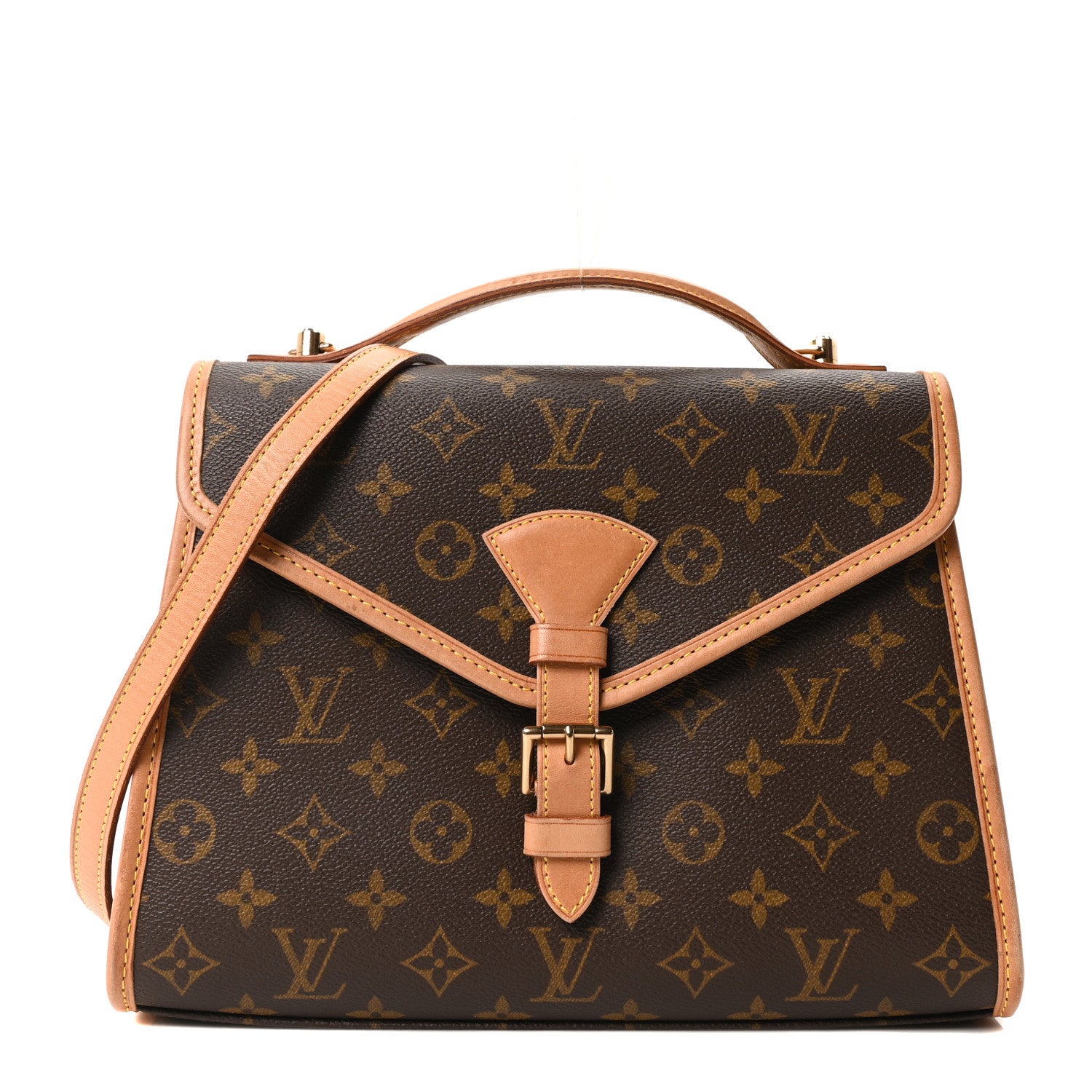 Louis Vuitton Monogram Bel Air 1 of 9