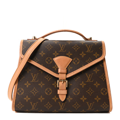 Louis Vuitton Monogram Bel Air 1 of 9