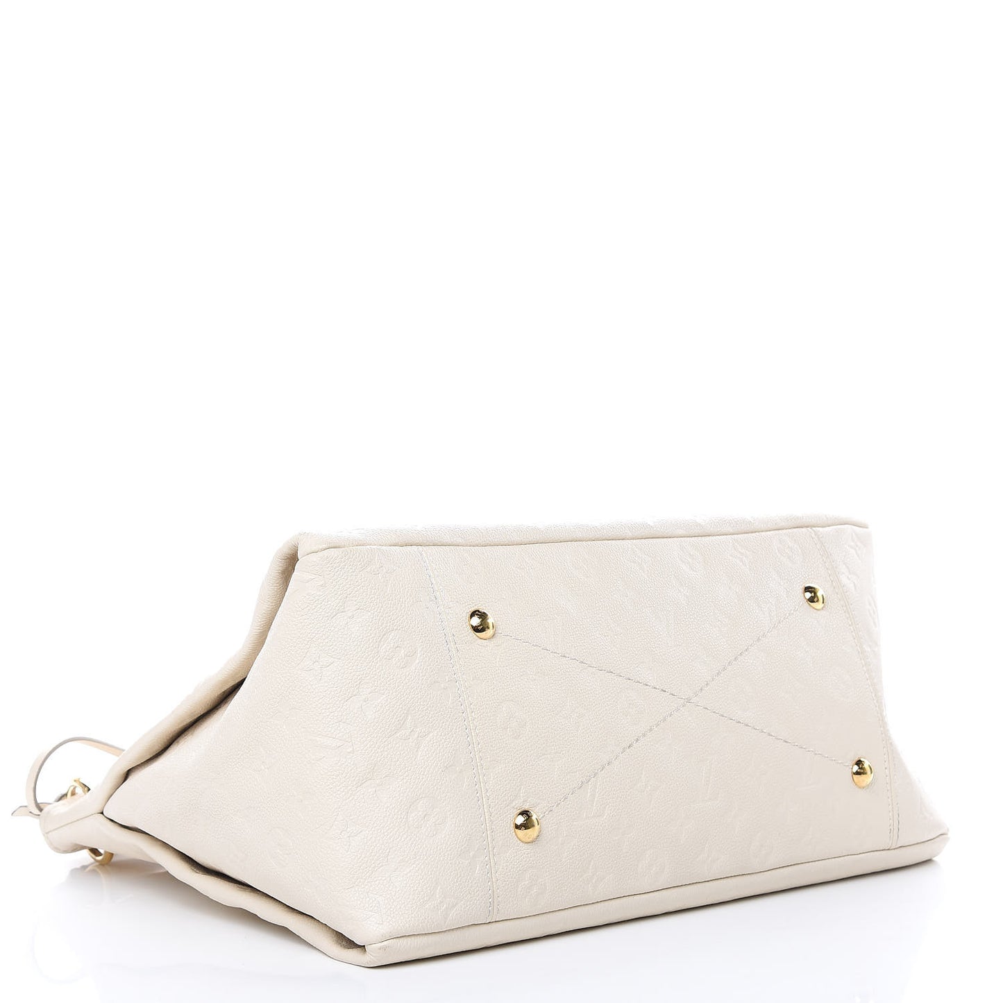 Empreinte Artsy MM Neige