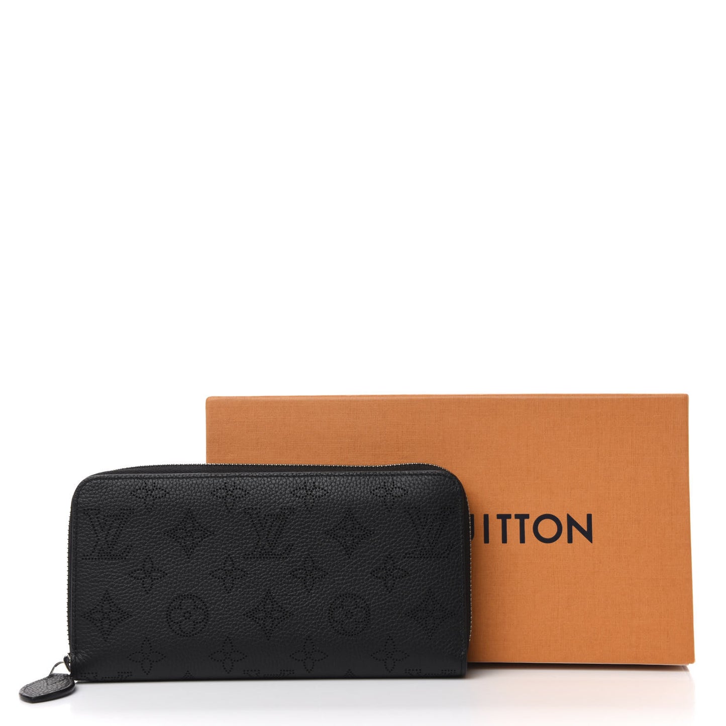 Mahina Zippy Wallet NM Black