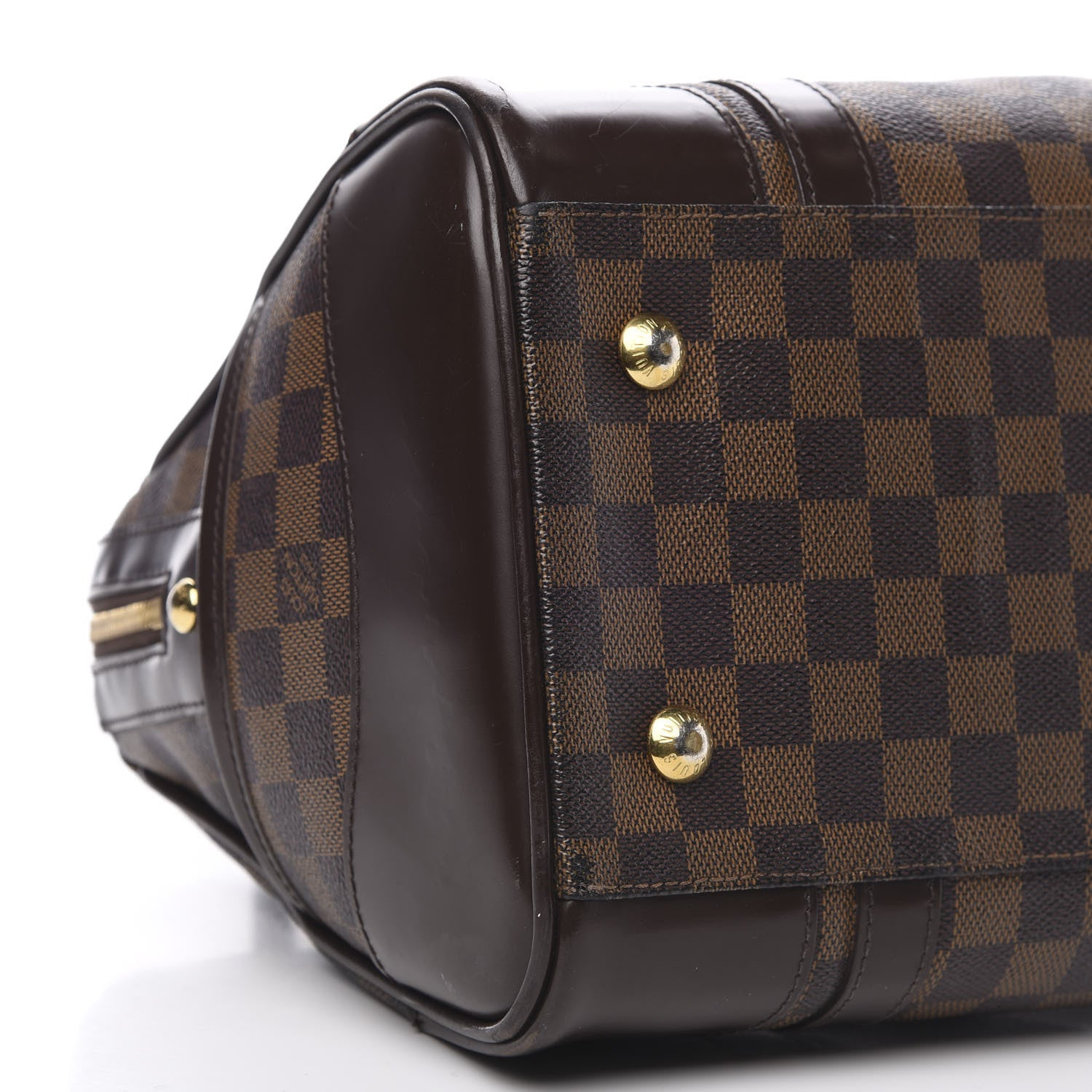Louis Vuitton Damier Ebene Berkeley 8 of 19