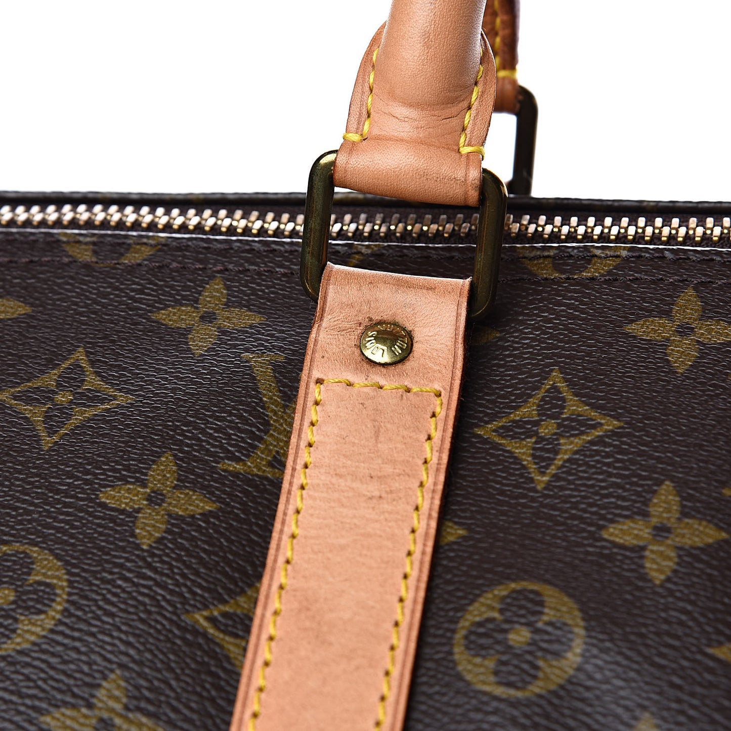 Monogram Keepall 55