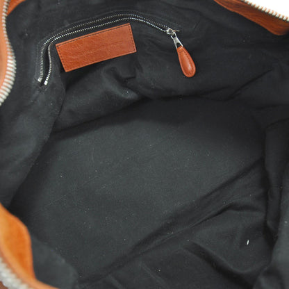 Balenciaga Agneau Giant Work Mandarine 6 of 10