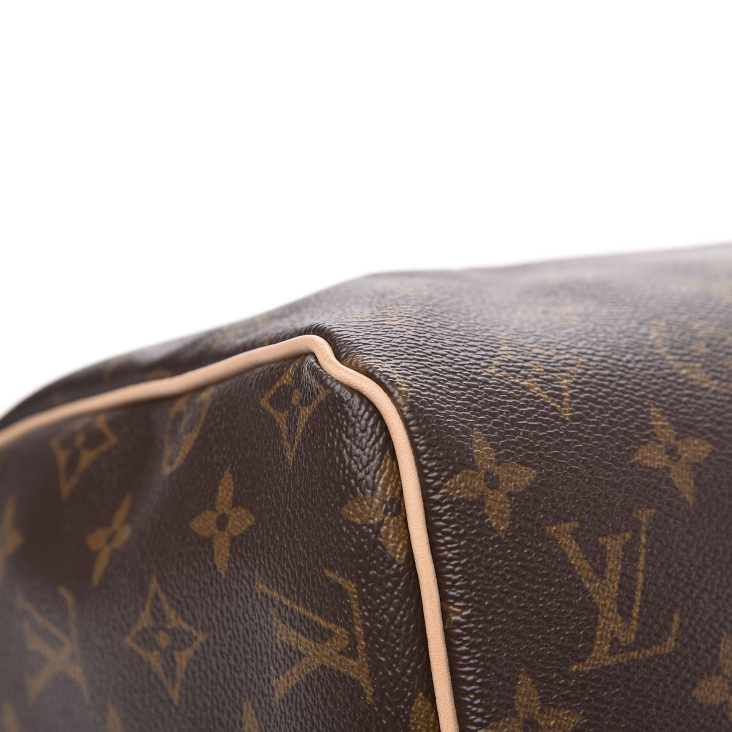 Louis Vuitton Monogram Speedy Bandouliere 30 9 of 13