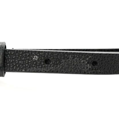 Louis Vuitton Empreinte Saintonge Black 15 of 15