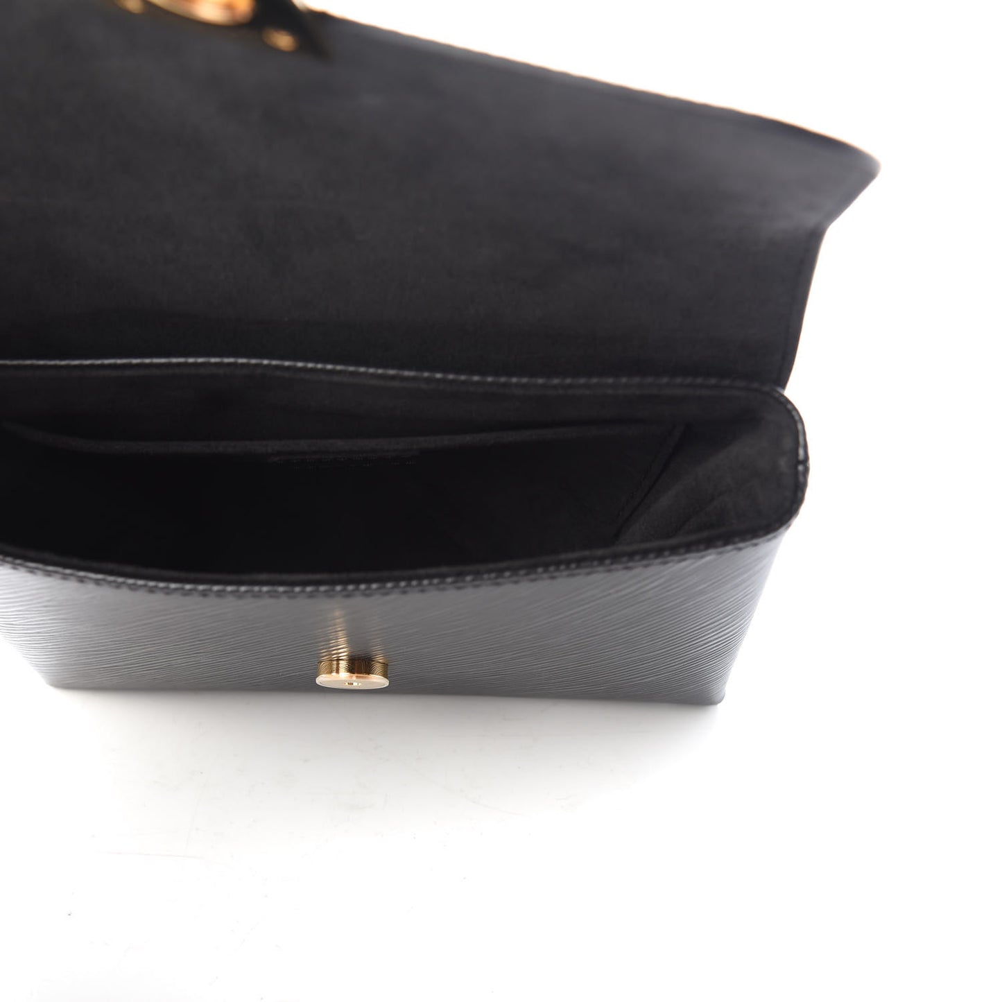 Epi Locky BB Black
