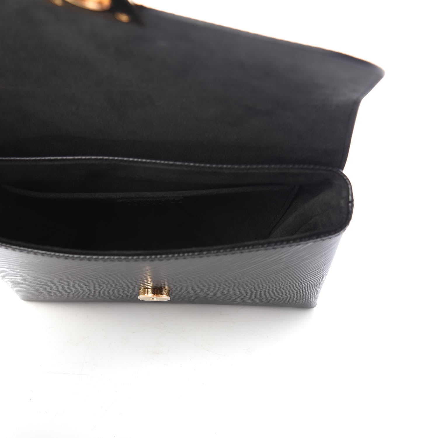 Louis Vuitton Epi Locky BB Black 5 of 9