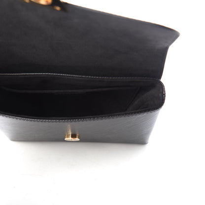 Louis Vuitton Epi Locky BB Black 5 of 9