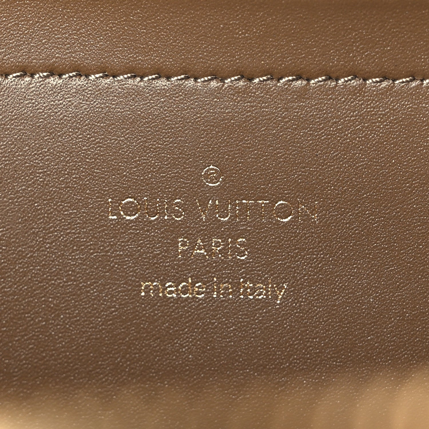 Louis Vuitton Monogram Utility Crossbody 10 of 19
