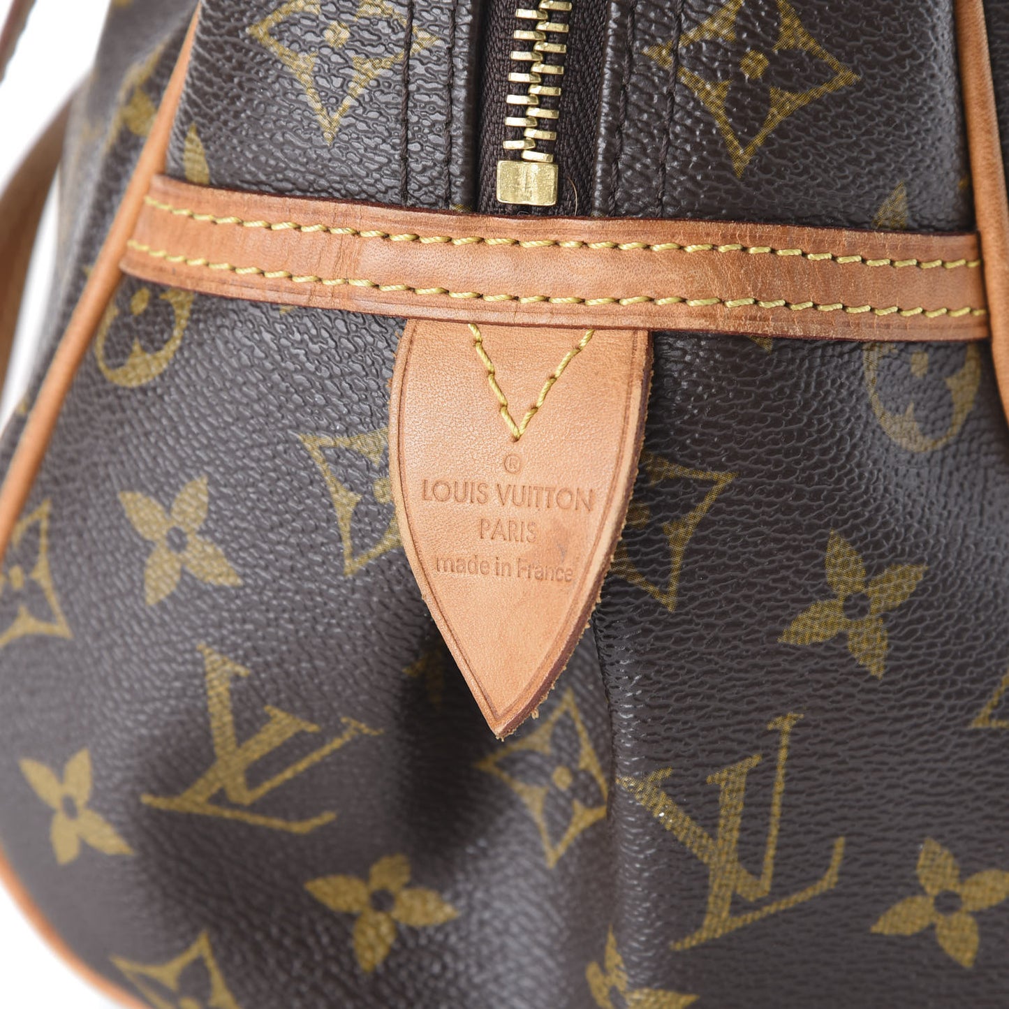 Monogram Montorgueil PM