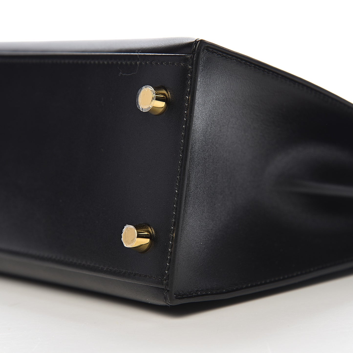 Box Kelly Sellier 25 Black
