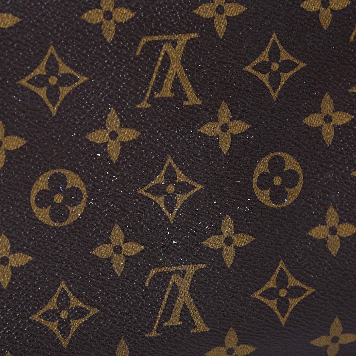 Monogram Neverfull MM GM Pochette Pivoine