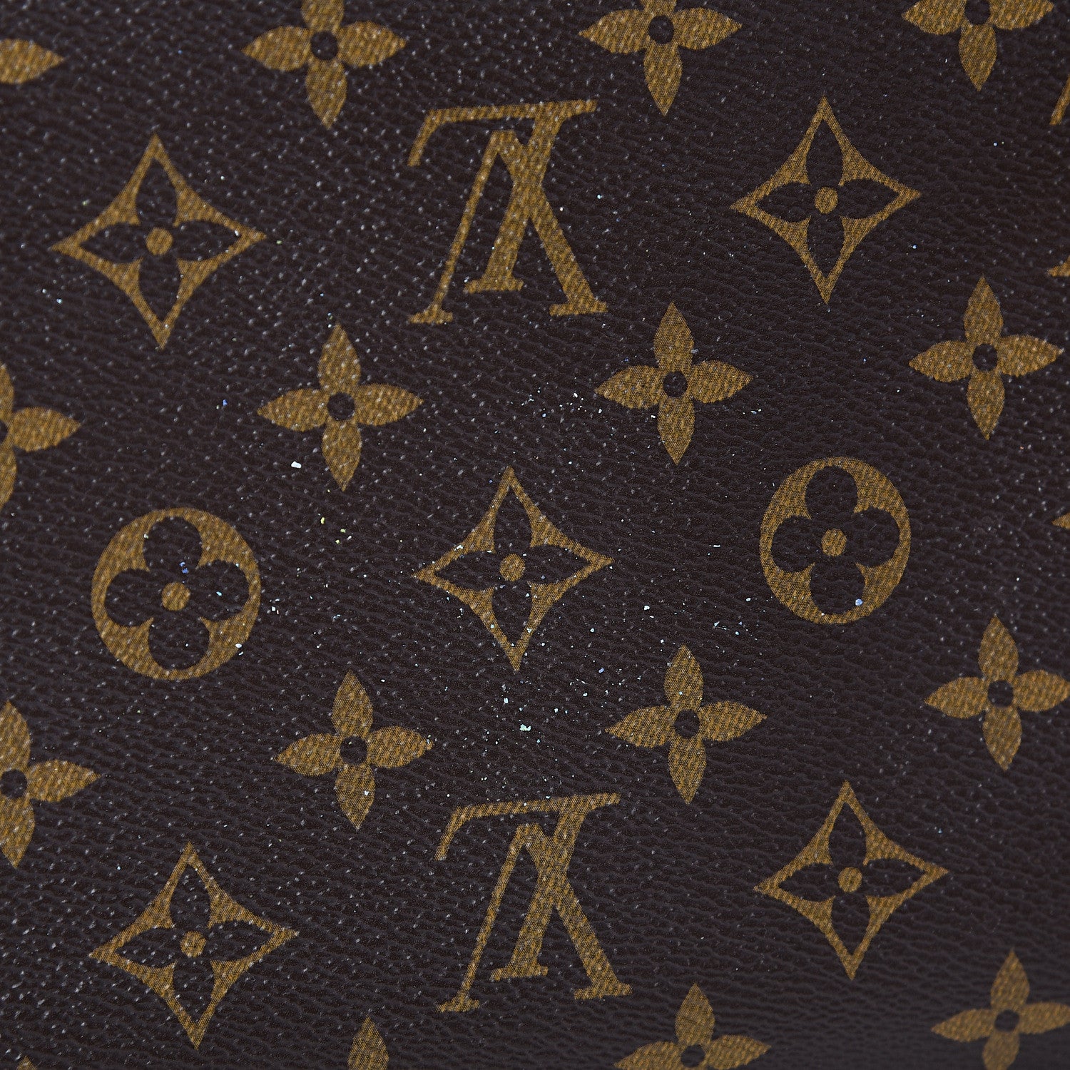 Louis Vuitton Monogram Neverfull MM GM Pochette Pivoine 7 of 8