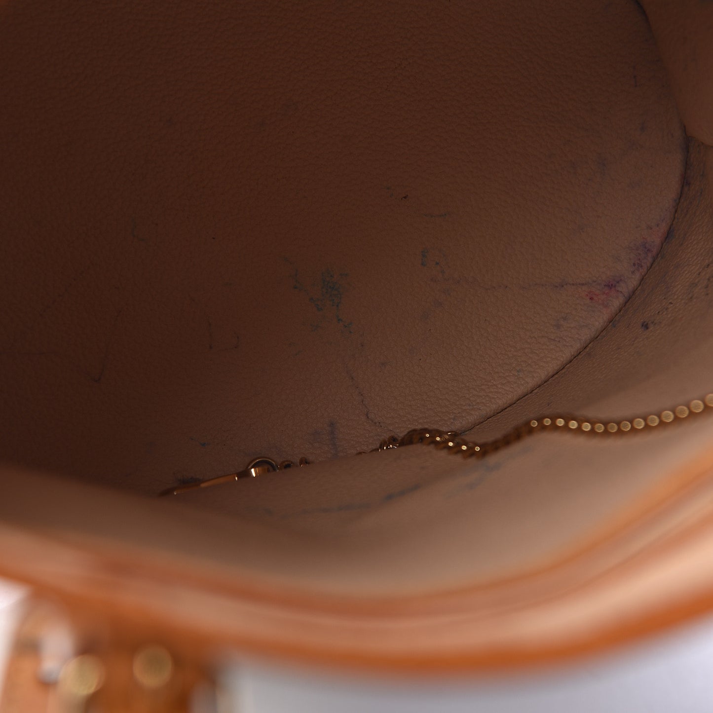 Monogram Petit Bucket 23