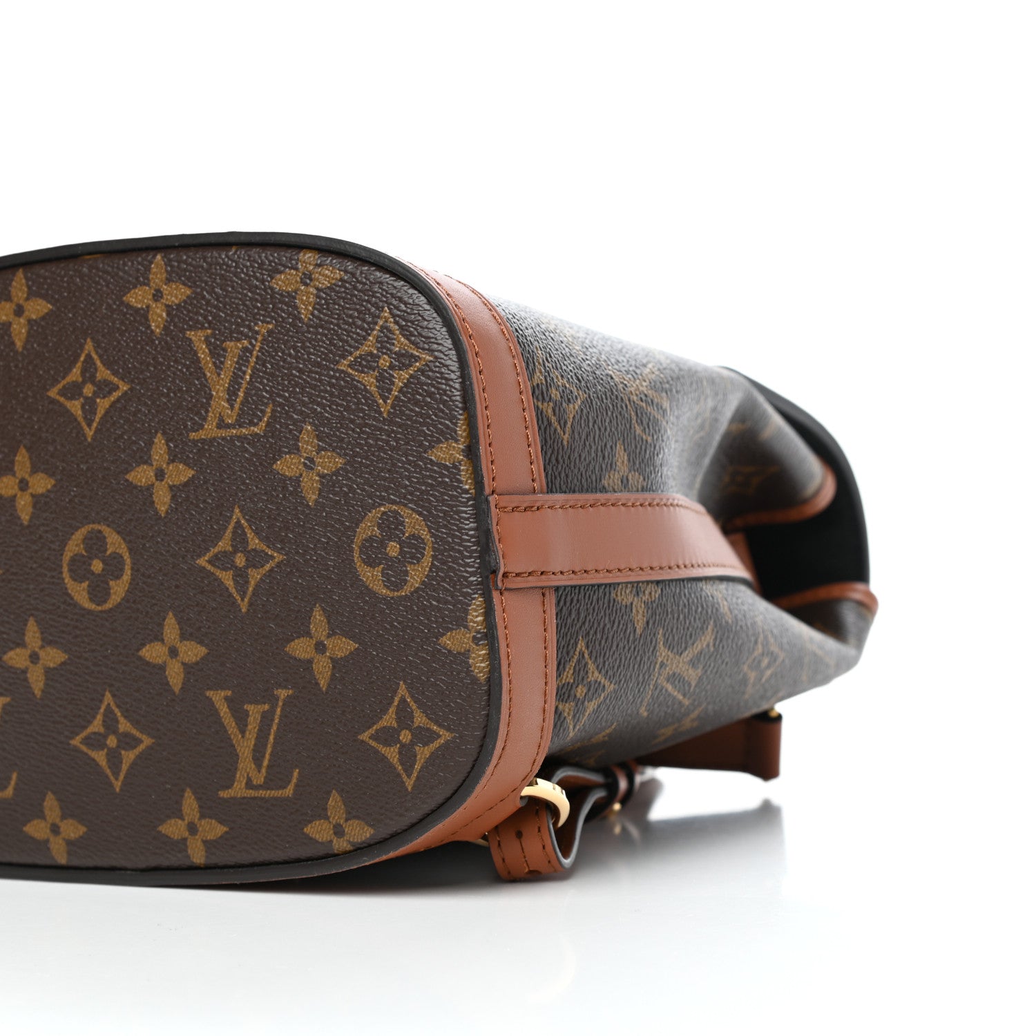 Louis Vuitton Reverse Monogram Dauphine Backpack PM 10 of 11