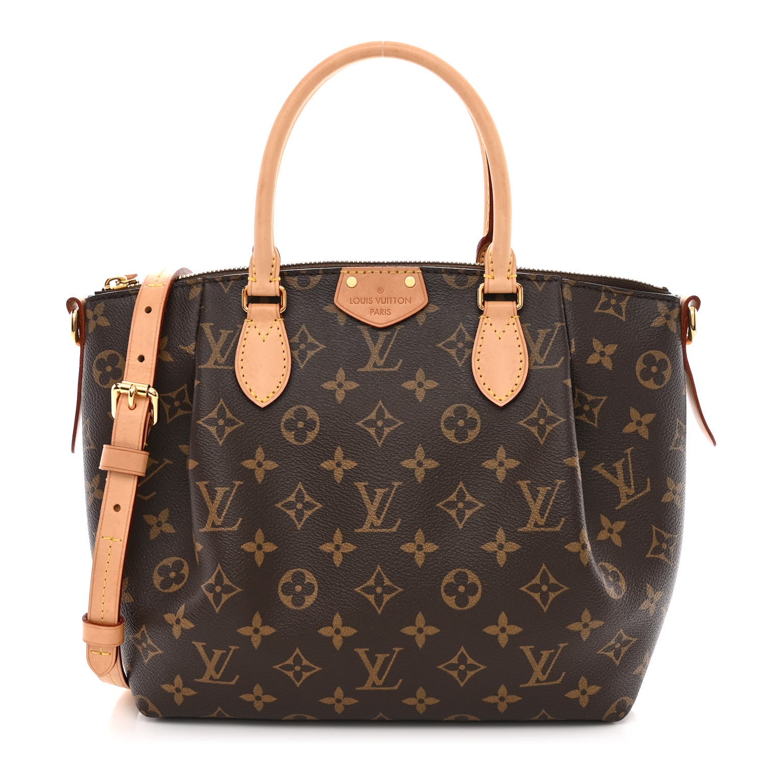 Louis Vuitton Monogram Turenne PM 1 of 12