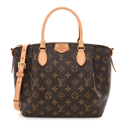 Louis Vuitton Monogram Turenne PM 1 of 12