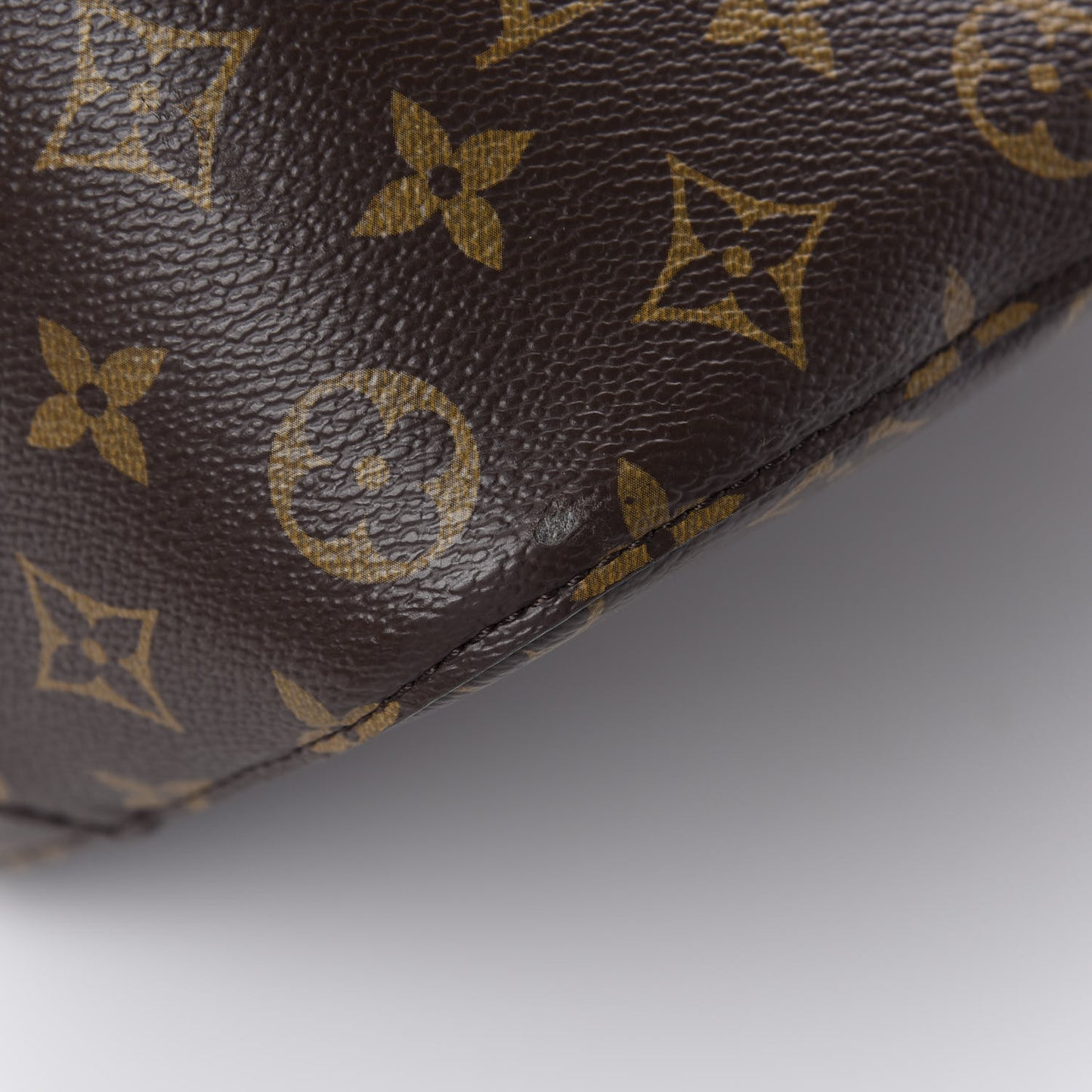 Monogram Neonoe MM Rose Poudre