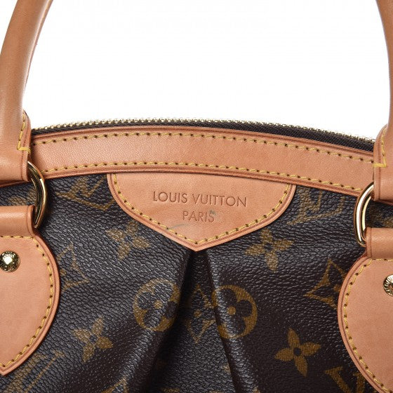 Monogram Tivoli PM