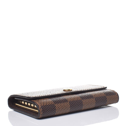 Louis Vuitton Damier Ebene Multicles 6 Key Holder 4 of 7