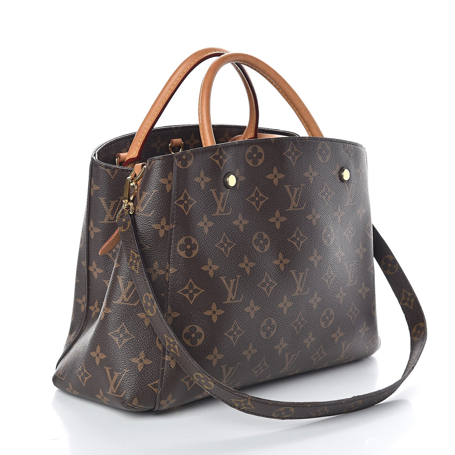 Monogram Montaigne MM