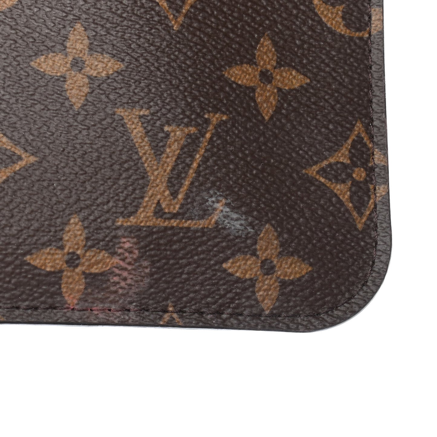 Monogram Carry It