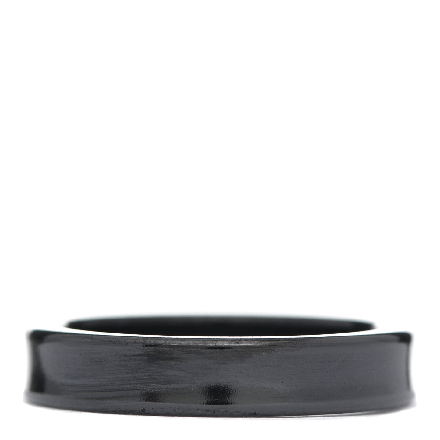 Titanium 4mm Narrow 1837 Ring 52 6