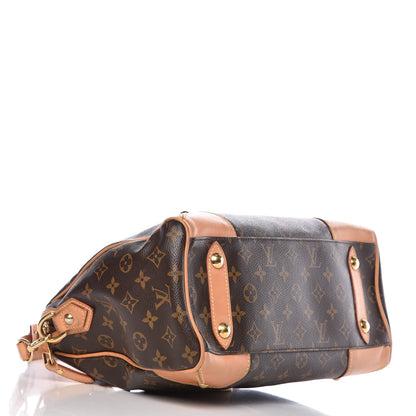 Louis Vuitton Monogram Retiro PM 5 of 15
