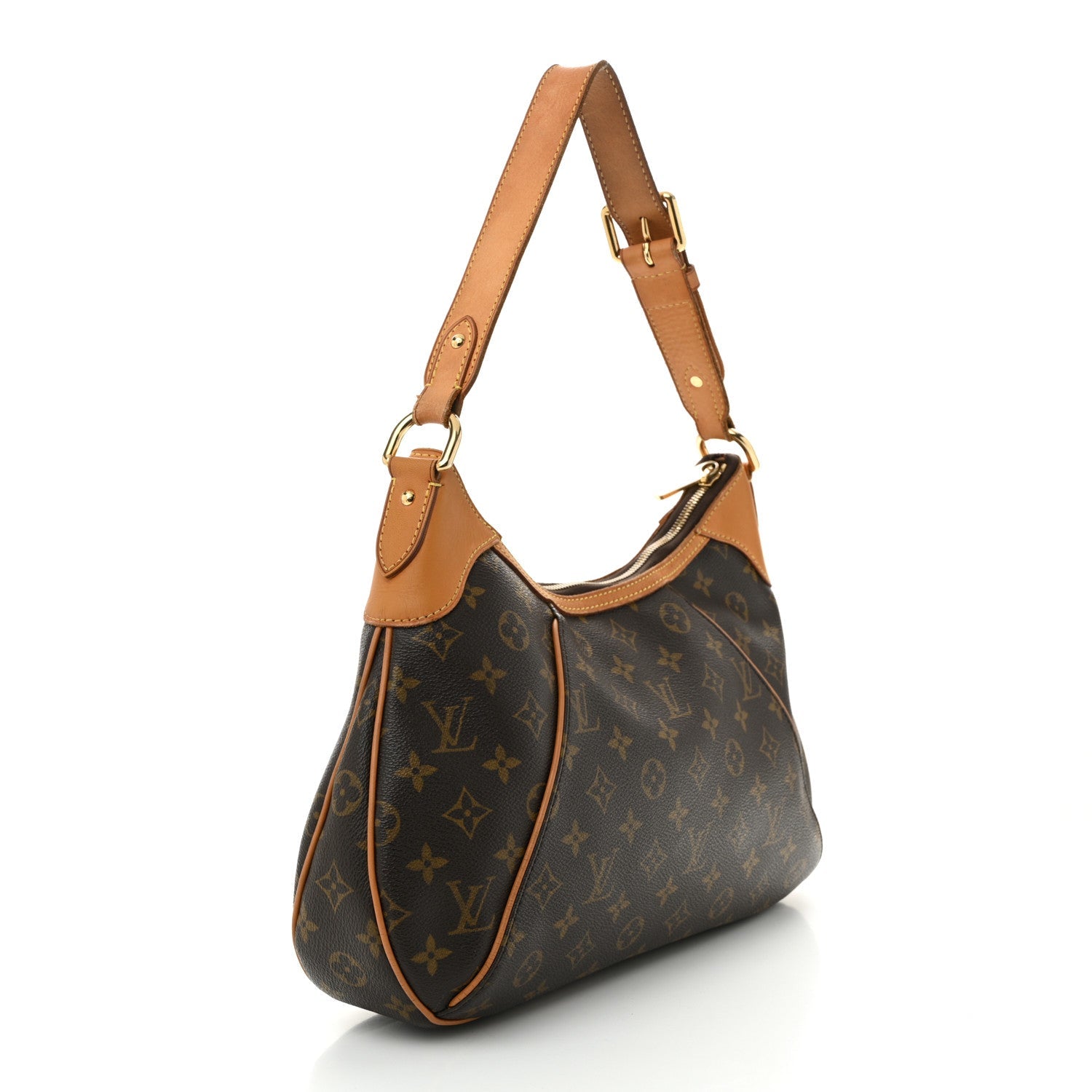 Louis Vuitton Monogram Thames GM 2 of 10