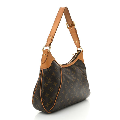 Louis Vuitton Monogram Thames GM 2 of 10