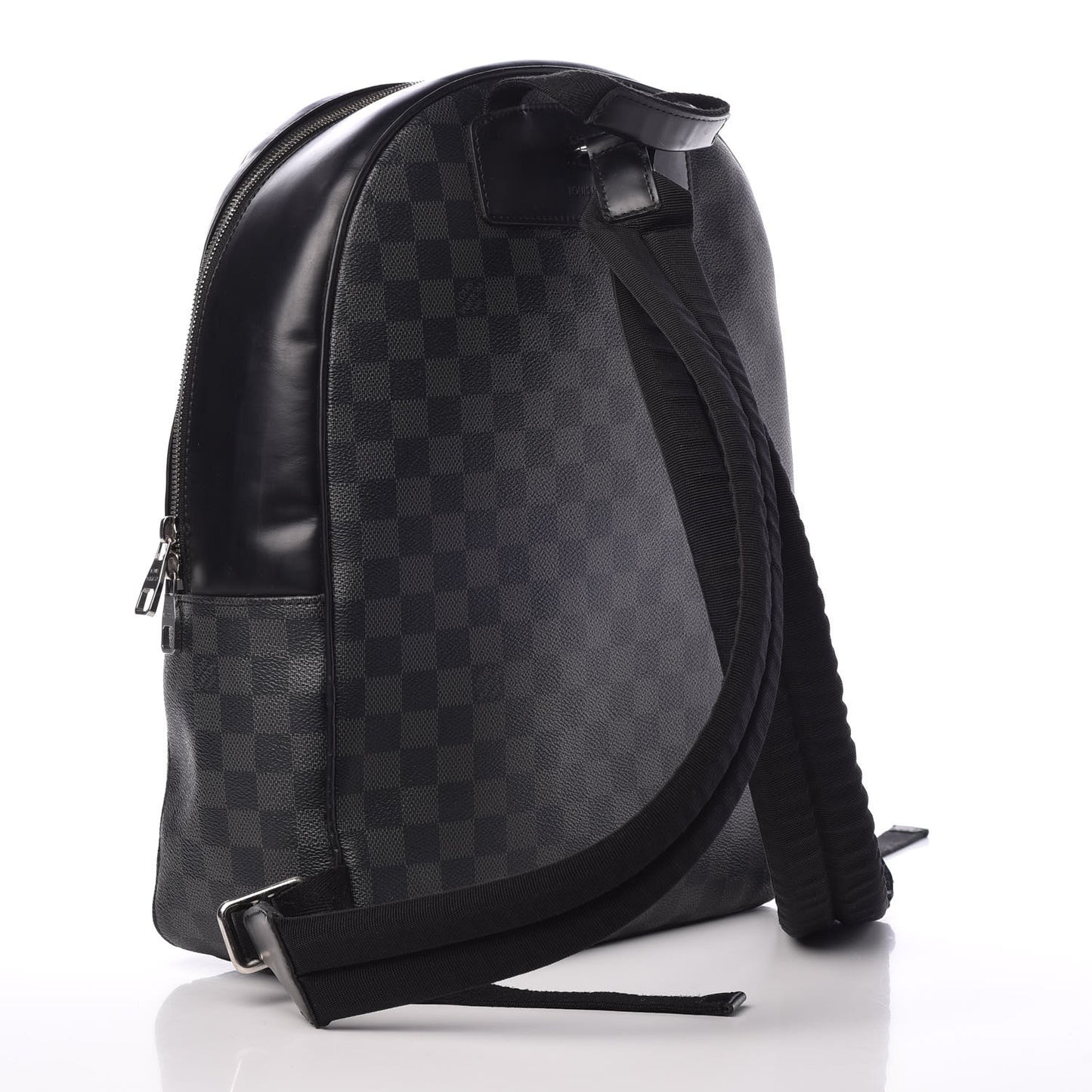 Damier Graphite Josh Backpack