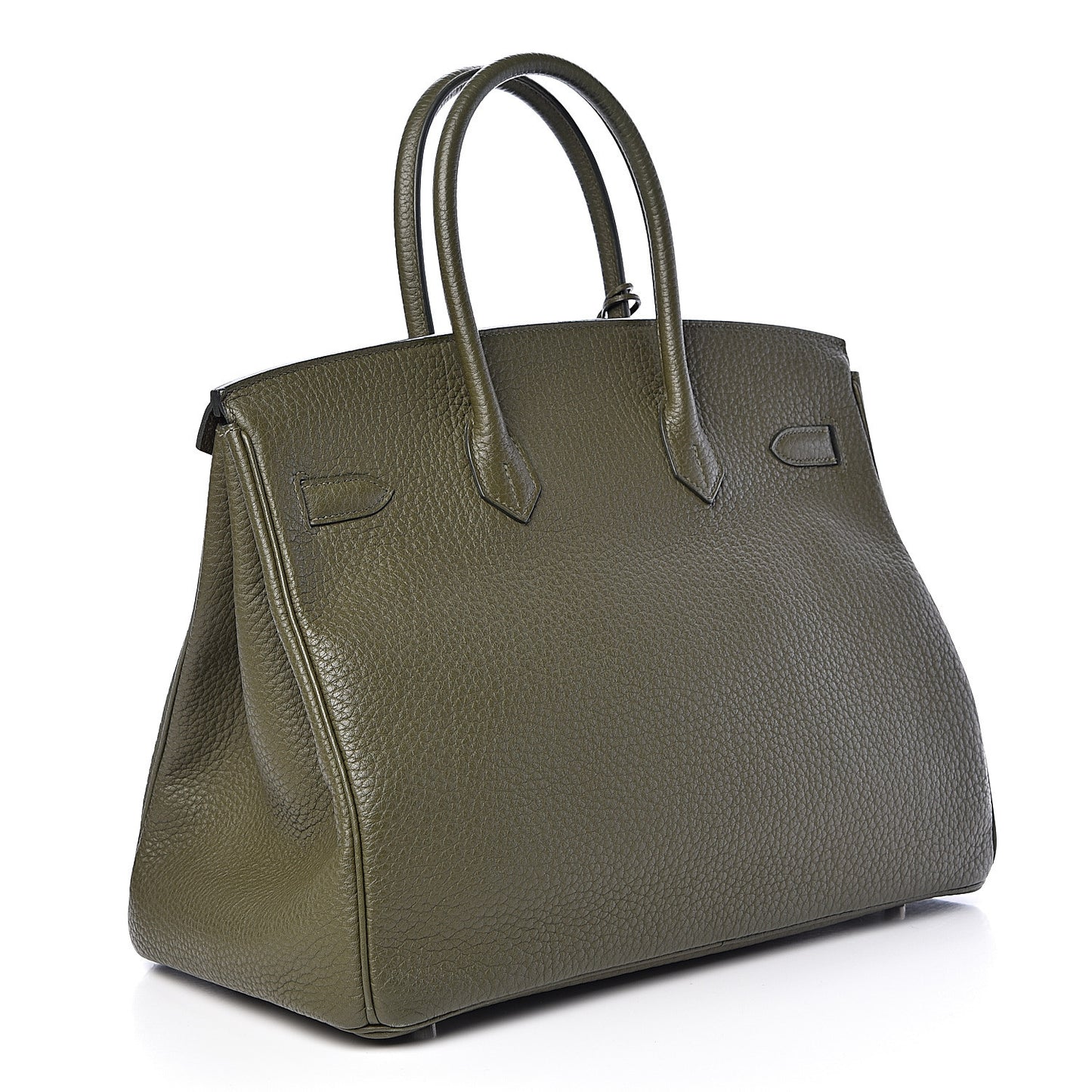 Fjord Birkin 35 Vert Veronese