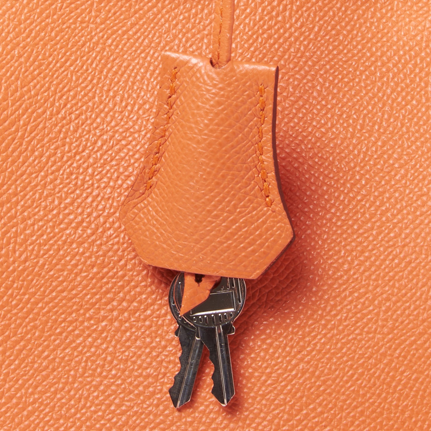 Epsom Birkin 30 Mangue