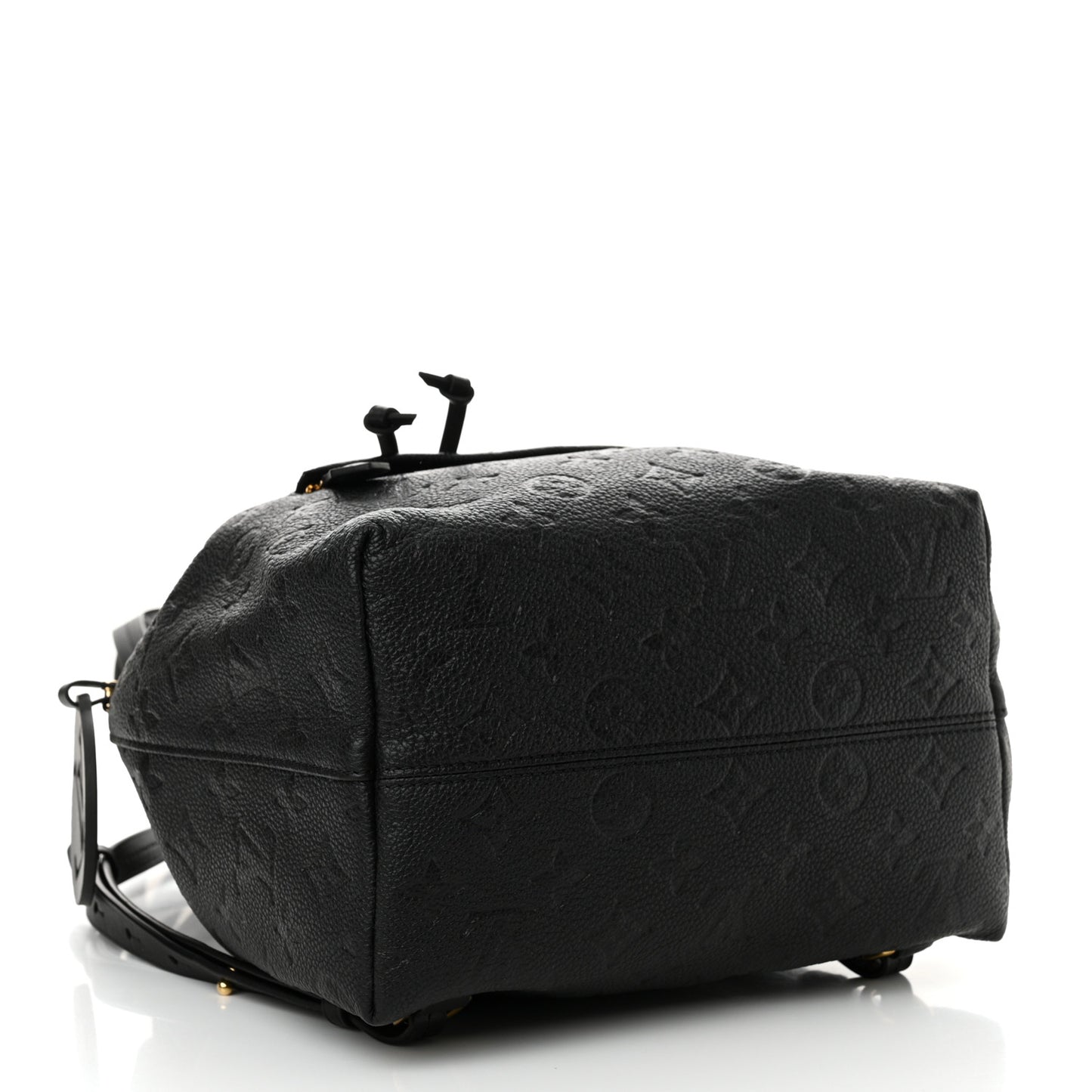 Empreinte Montsouris PM Black