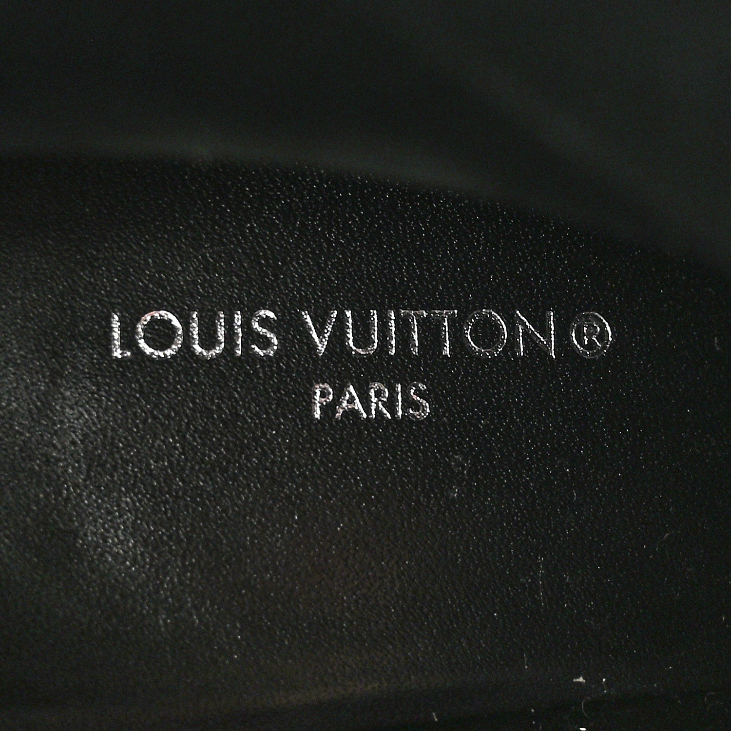 Louis Vuitton Patent Calfskin Monogram Star Trail Ankle Boots 38.5 Black 7 of 12