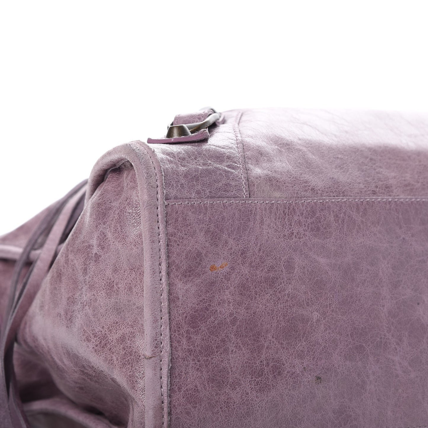 Chevre Classic Hardware City Lilac