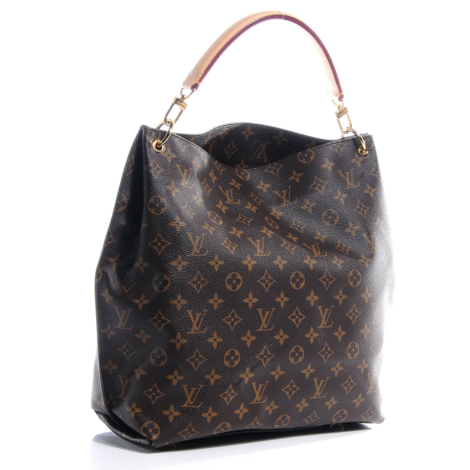 Louis Vuitton Monogram Metis 3 of 7